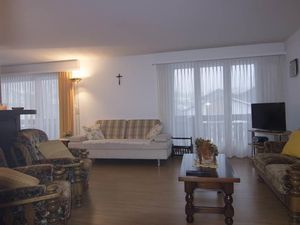 Ferienwohnung für 4 Personen (54 m²) in Saas-Fee