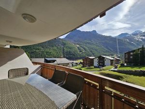 Ferienwohnung für 5 Personen (65 m&sup2;) in Saas-Fee