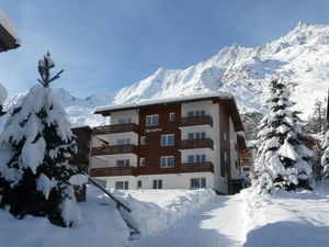 Ferienwohnung für 4 Personen (65 m&sup2;) in Saas-Fee