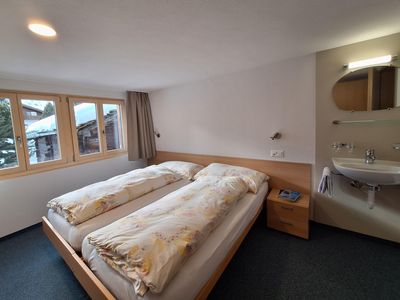 Schlafzimmer S