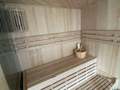 Sauna 3