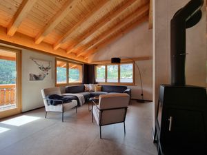 Ferienwohnung für 8 Personen (110 m²) in Saas-Fee