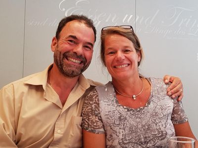 Familie Denis & Annemieke Bumann-Hoogendam