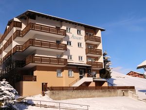 Ferienwohnung für 6 Personen (85 m²) in Saas-Fee