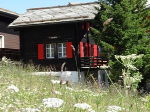 Ferienwohnung für 5 Personen (60 m&sup2;) in Saas-Fee