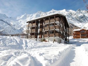 Ferienwohnung für 4 Personen (76 m&sup2;) in Saas-Fee