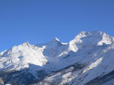 Fletschhorn Laquin