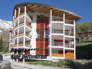 Ferienwohnung für 4 Personen (88 m²) in Saas-Fee