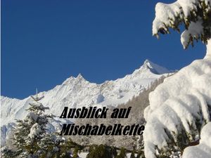 1.3 Ausblick auf Mischabelkette