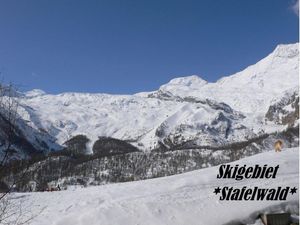 Skigebiet Staflwald