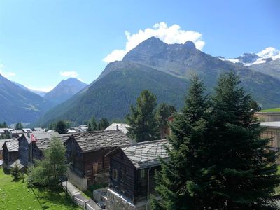 Ausblick ACIMO nach Osten