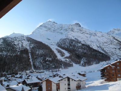 1.2 Winter mit Blick auf Plattjen