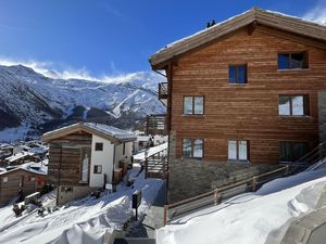 Ferienwohnung für 10 Personen (144 m²) in Saas-Fee