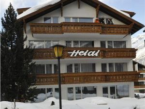 Ferienwohnung für 8 Personen (125 m&sup2;) in Saas-Fee