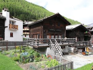 Ferienwohnung für 6 Personen (90 m&sup2;) in Saas-Fee