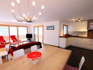 Ferienwohnung für 6 Personen (112 m&sup2;) in Saas-Fee