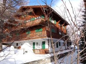 Ferienwohnung für 8 Personen (130 m²) in Saas-Fee