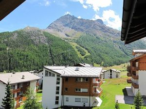 Ferienwohnung für 8 Personen (138 m²) in Saas-Fee