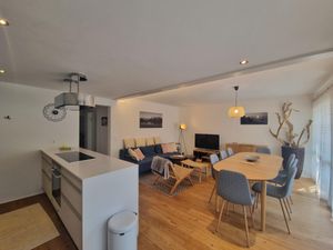 Ferienwohnung für 8 Personen (115 m²) in Saas-Fee