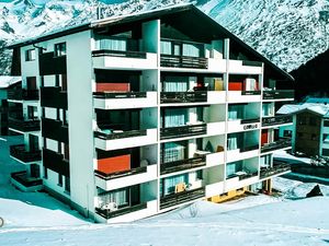 Ferienwohnung für 4 Personen (39 m²) in Saas-Fee