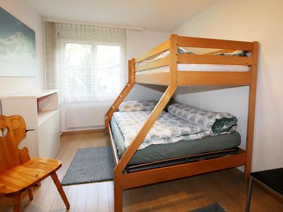 Schlafzimmer 2.