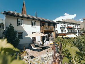 Ferienwohnung für 6 Personen (140 m&sup2;) in Saas-Fee