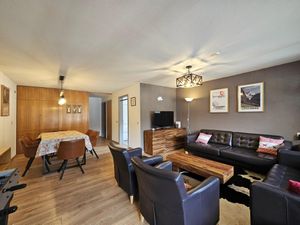 Ferienwohnung für 6 Personen (70 m&sup2;) in Saas-Fee