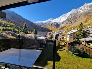 Ferienwohnung für 4 Personen (50 m&sup2;) in Saas-Fee