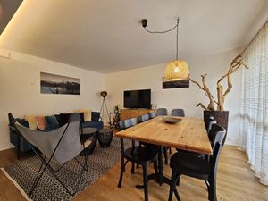 Ferienwohnung für 8 Personen (115 m&sup2;) in Saas-Fee