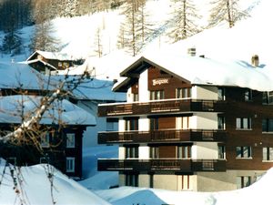 Ferienwohnung für 5 Personen (60 m&sup2;) in Saas-Fee