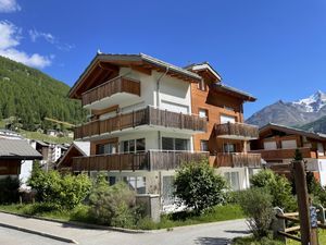 Ferienwohnung für 4 Personen (90 m²) in Saas-Fee