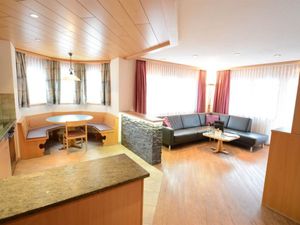 Ferienwohnung für 2 Personen in Saas-Fee