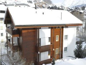 Ferienwohnung für 4 Personen in Saas-Fee