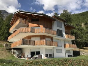 Ferienwohnung für 6 Personen in Saas-Fee