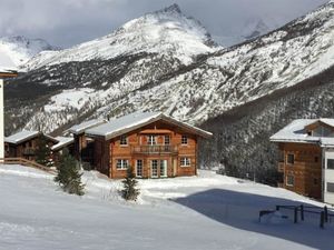 Ferienwohnung für 8 Personen in Saas-Fee