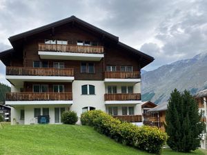 Ferienwohnung für 6 Personen in Saas-Fee