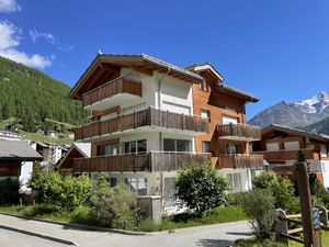 Ferienwohnung für 4 Personen in Saas-Fee