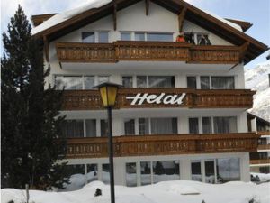 Ferienwohnung für 5 Personen in Saas-Fee