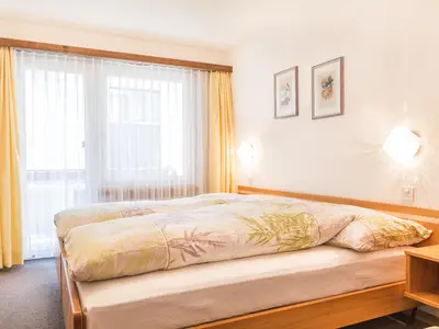 Am Vogelwald Schlafzimmer 3 ZW'g