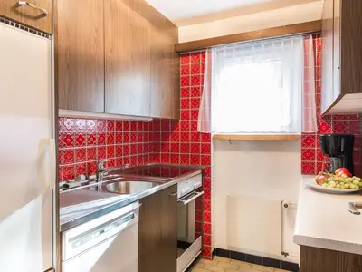 Am Vogelwald Küche 3 ZW'g