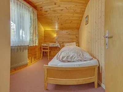 Kleines Zimmer