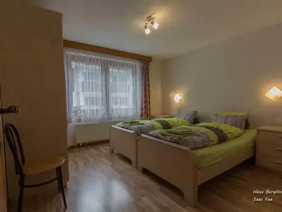 Schlafzimmer/a