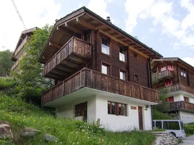 Saas-Fee_Chalet_Valley_View-9