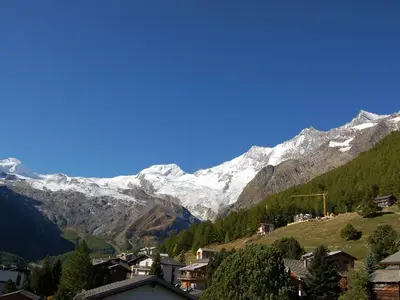 Aussicht