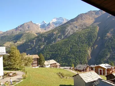 Aussicht