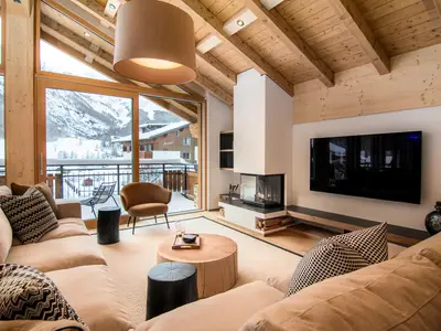 Berghof Penthouse -3