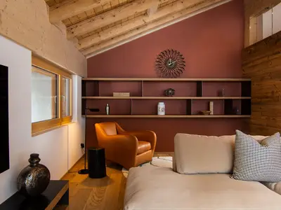Berghof Penthouse -5