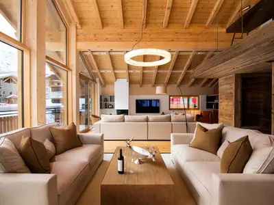Berghof Penthouse -8