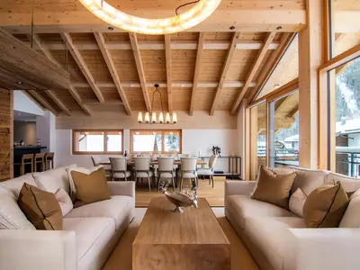 Berghof Penthouse -1