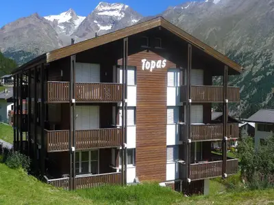 Sommeraufnahme